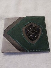 Zelda Print Bi-Fold Wallet. New with tags. Shipped with USPS First Class