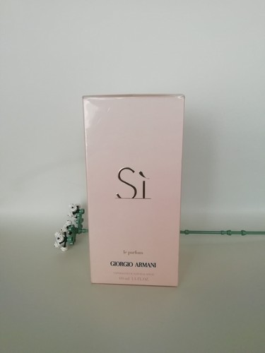 Giorgio Armani Si Le Parfum 40 Ml - Imagen 2 de 7