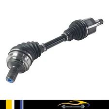 For 2015-2017 Mercedes-Benz C300 4Matic C400 CV Axle Joint Assembly Front Right