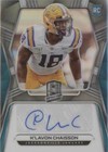 2020 Panini Spectra K'Lavon Chaisson #25