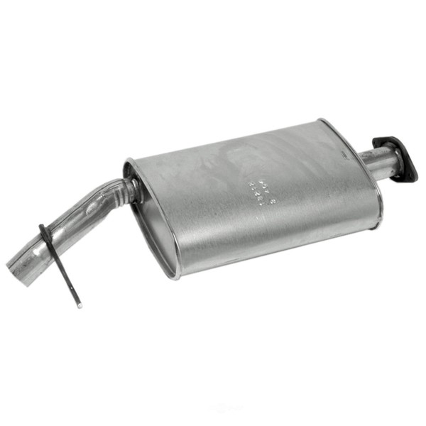 Exhaust MufflerSoundFX Direct Fit Walker 18212 fits 8689 Ford Bronco