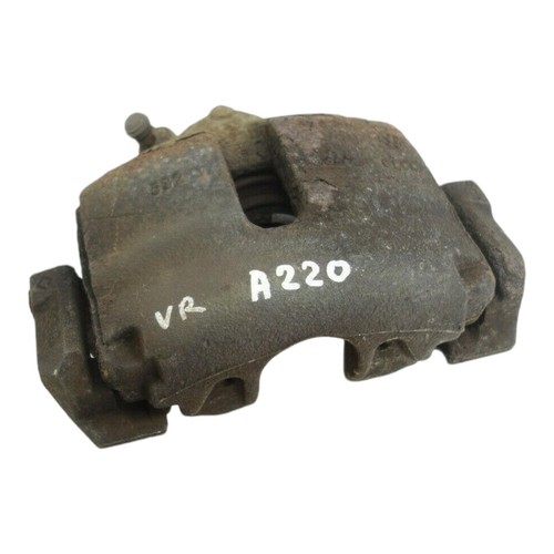 VW EOS 2.0 FSI 110kW Bremssattel vorne rechts 0603 AAQ