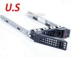 2.5" Hard Drive Caddy For Lenovo RD640 RD830 TS440 TS530 TD330 03X3836 US-Seller