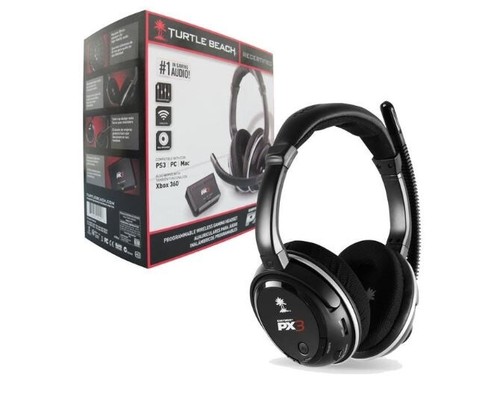 Turtle Beach Earforce PX3 Surround 