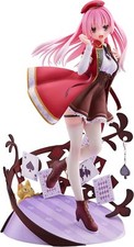 BROCCOLI Riddle Joker: Ayase Mitsukasa 1:7 Scale PVC Figure Multicolor