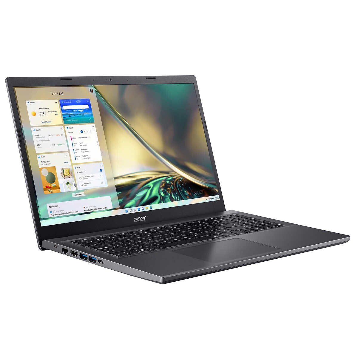 acer 2024年製 ノートパソコン i5 1235U 512GB 16GB Amazon.com: acer 2024 Aspire 5 15.6