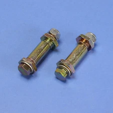 1999-2004 Ford F250 F350 Excursion Front Adjustable Track Bar Camber Bushing Kit