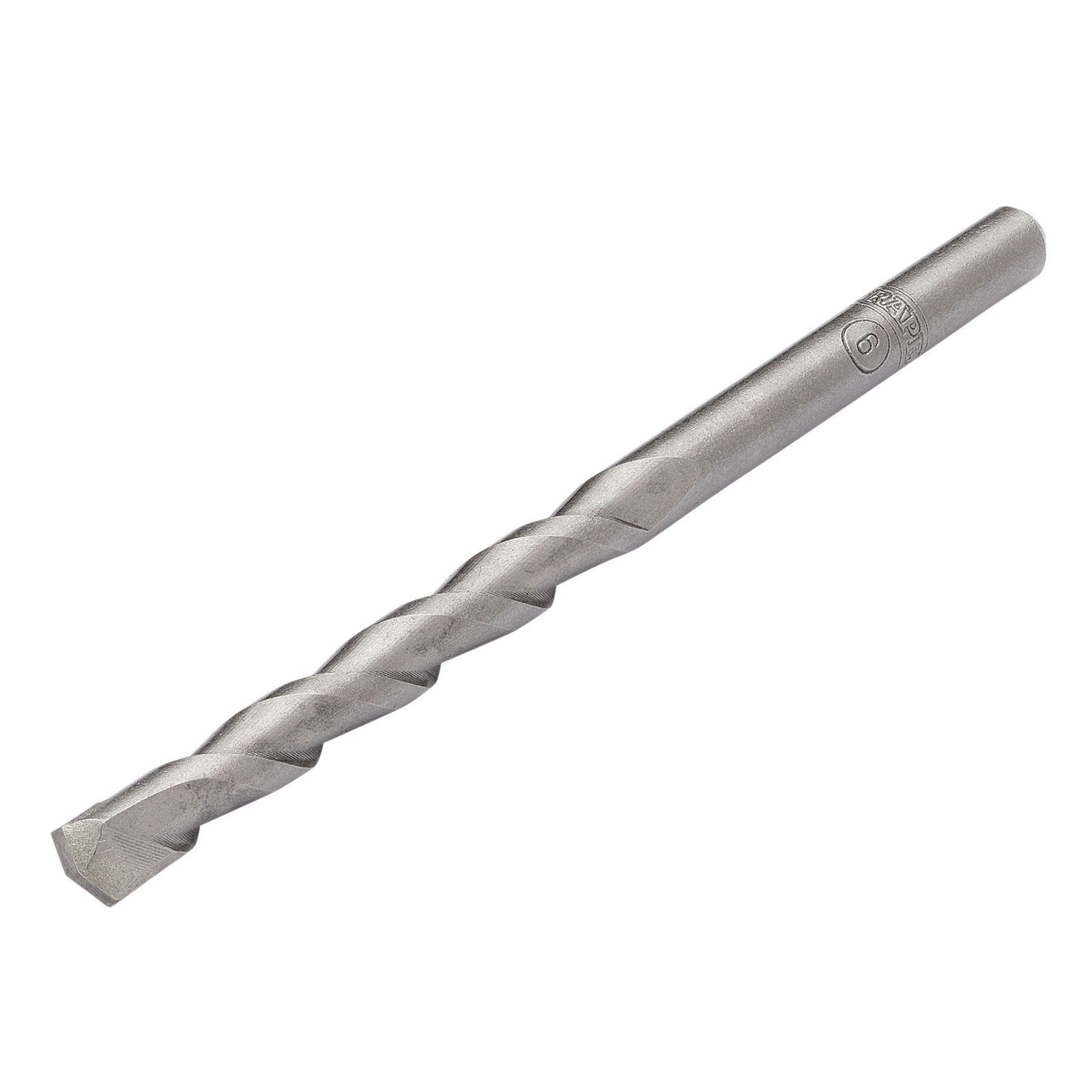 Draper Masonry Drill Bit - 6.0x100mm DBMS 14143