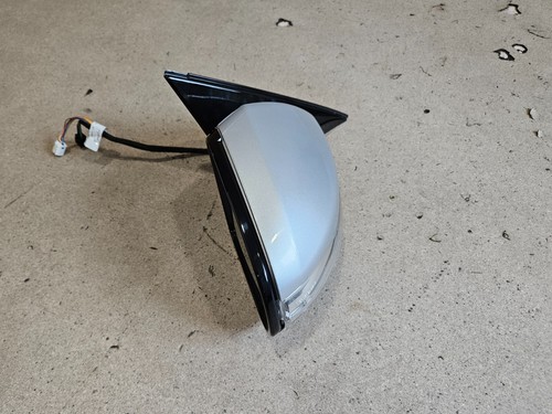 Spiegel Mercedes 222 RHD Rechts Außenspiegel Right Side Mirror 16PIN A2228101601 - Picture 8 of 16