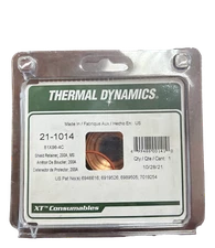 Thermal Dynamics 21-1014 Shield Retainer 200A