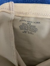 Las mejores ofertas en Fajas Jones New York para mujeres