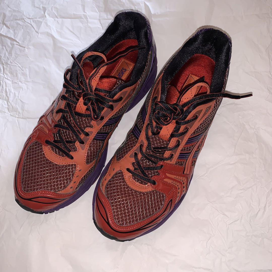 Men 9.5US Asics Kiko Kostadinov Gel Kayano 14 Asics GEL-KAYANO | eBay