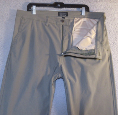 Levi's XX Chino Pants 38/30 Mens Standard Taper Engineered For Movement