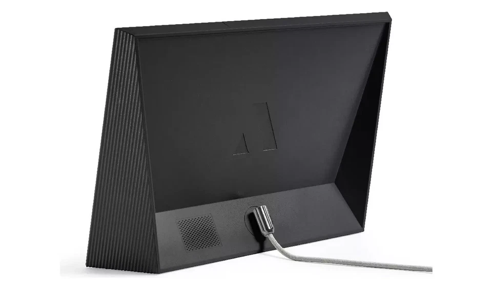 Digital Photo Frame Electronic Picture AURA Carver 10.1 Mum Dad Birthday Gift UK - Image 3 of 4