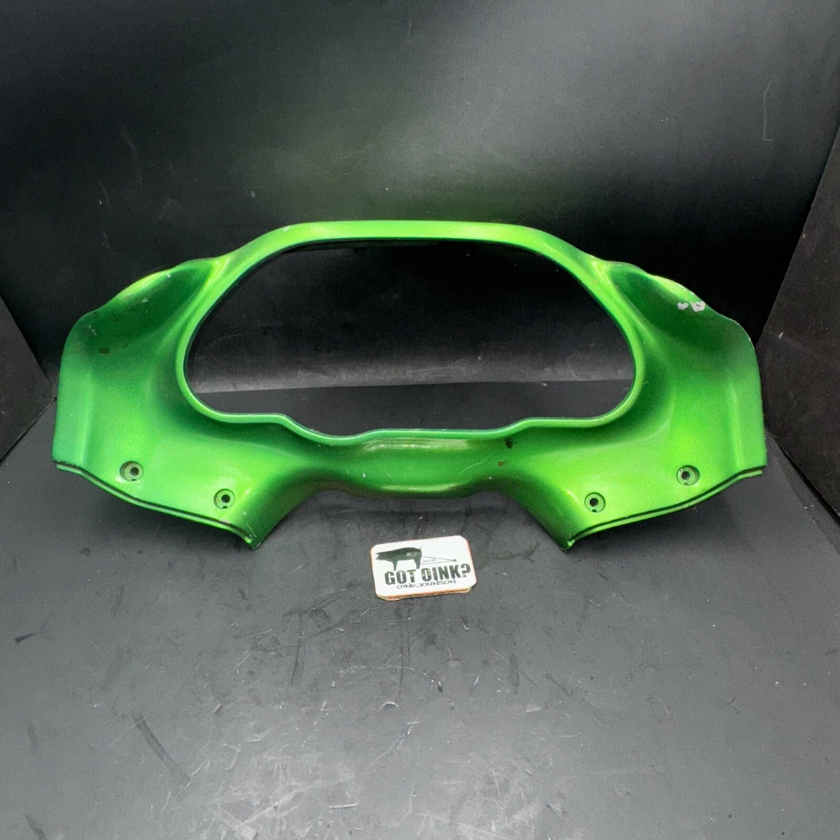 Kawasaki Motorcycle Fairings & Bodywork for Kawasaki Ninja ZX11