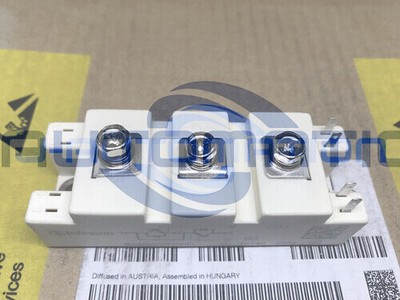 Module Infineon/EUPEC BSM50GB100D - Neuf, Assurance Qualité, Pour Applications électroniques