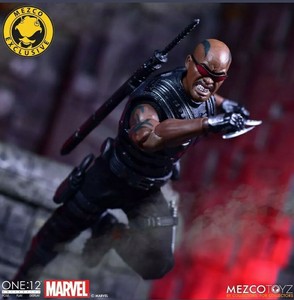 blade mezco