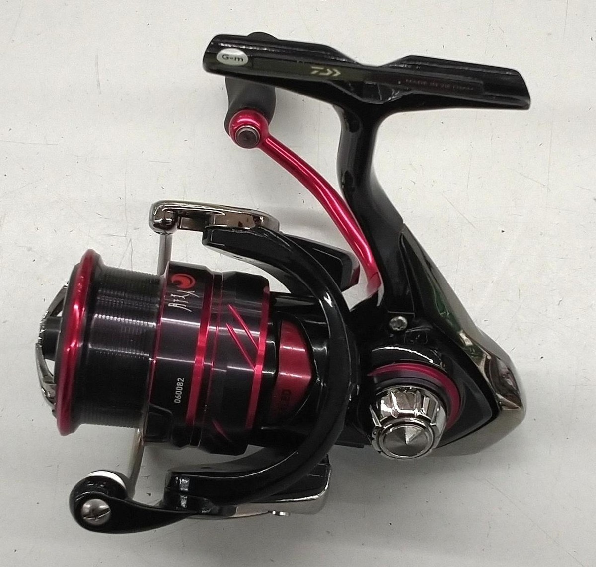 DAIWA - SSS　　　ダイワ　月下美人　MX LT 2000S ダイワ 月下美人 X LT2000S (リール) 価格比較 - 価格.com