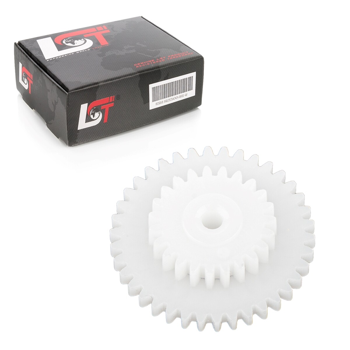 Speedometer Instrument Cluster Gear 38/23 Teeth for BMW E23 E24 E30 E34