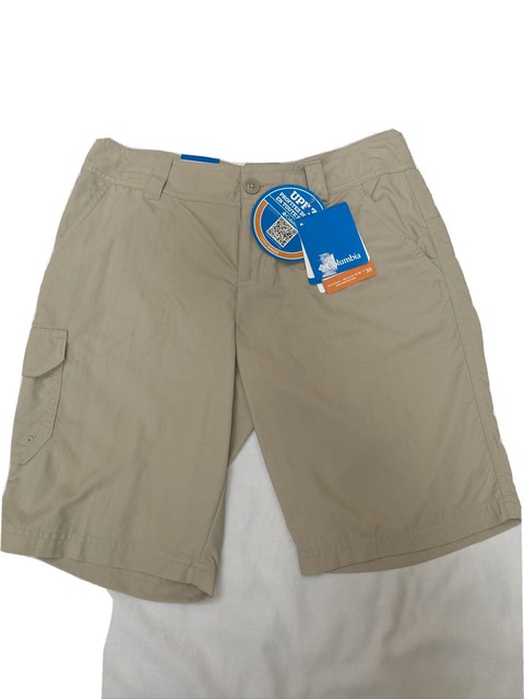 Columbia Womens East Ridge khaki 