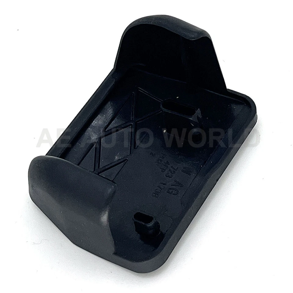 Cubierta de pastillas de pedal de freno 1K0723173B para AUDI A3 VW Jetta MK5 Passat B6 #1K0723173B Foto 3 de 4