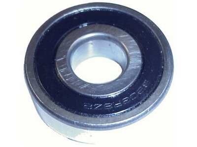 For 1988-1993 Audi 90 Quattro Generator Drive End Bearing PTC 47459JVWC 1989