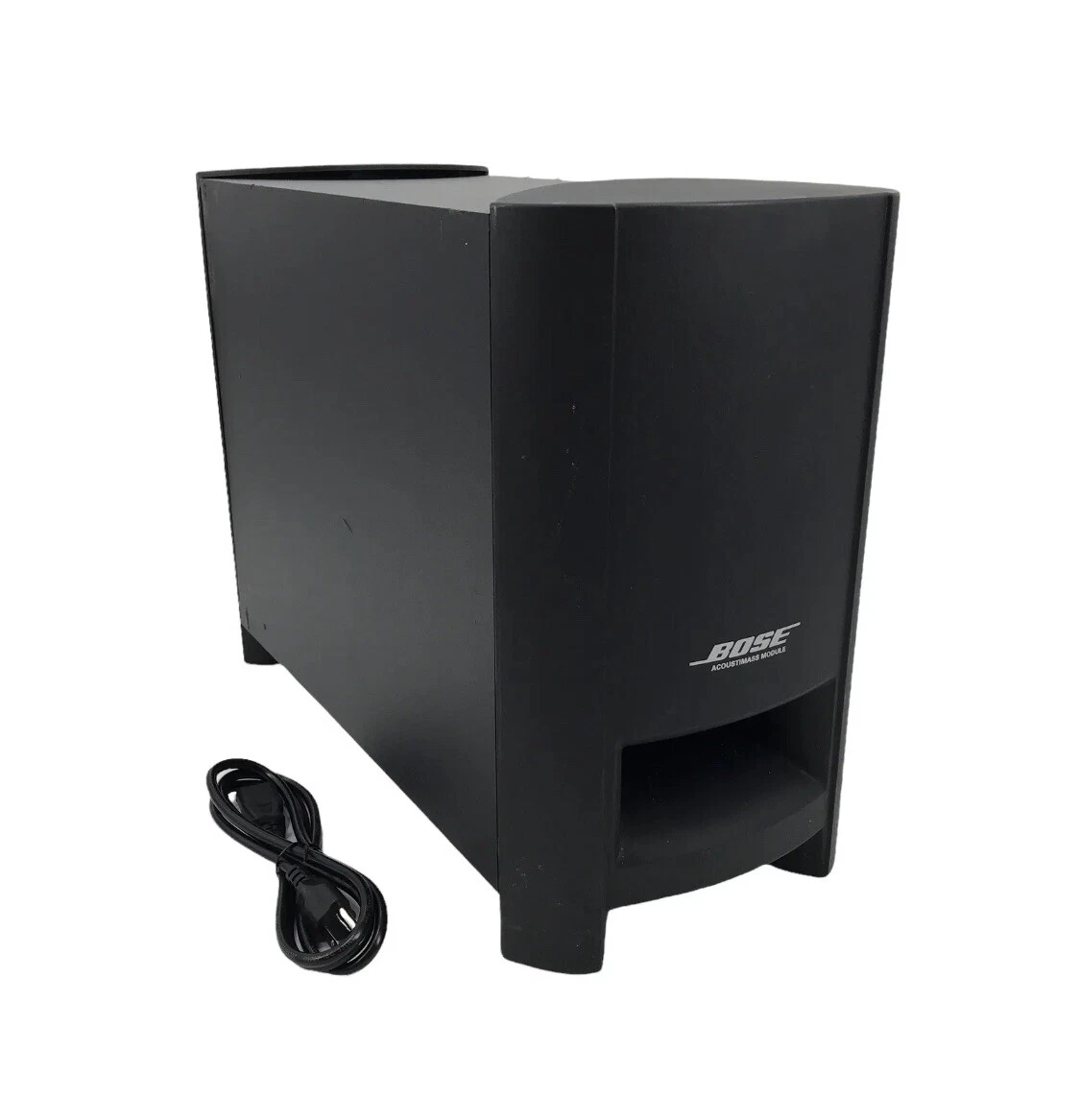 Bose cinemate on sale ll