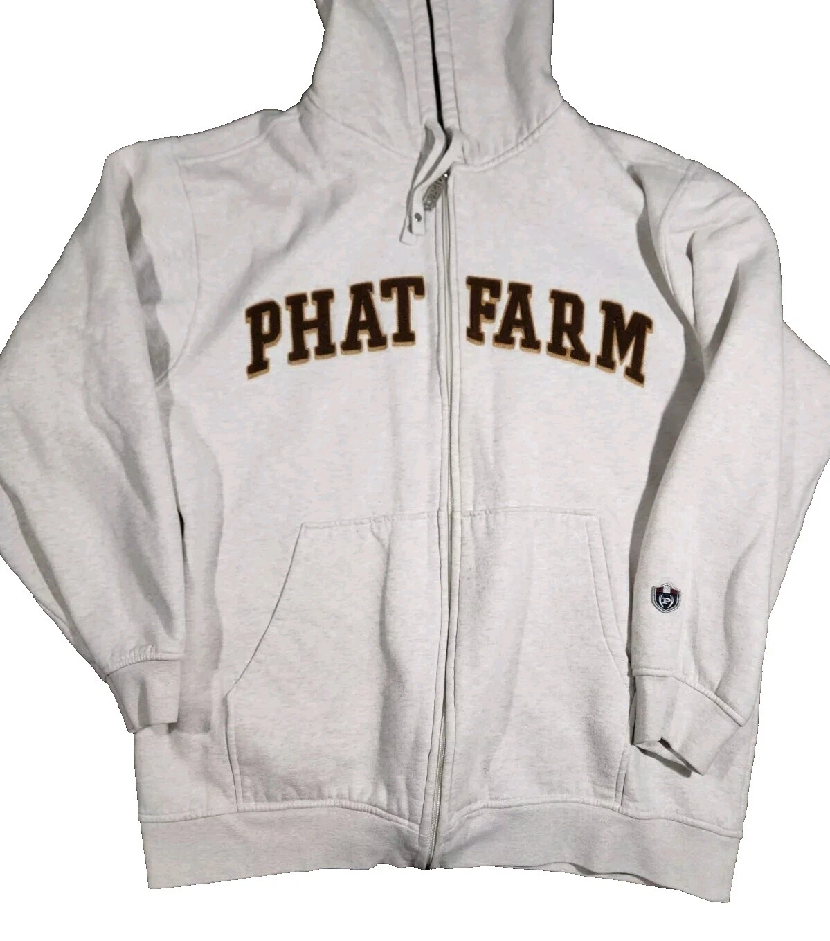 Moletons masculinos Phat Farm