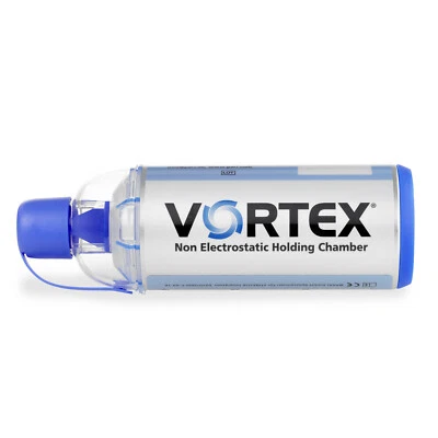 VORTEX Inhalierhilfe Pari - ab 4 Jahre - PZN 12371196 - OVP vom med. Fachhändler - Bild 1 von 4