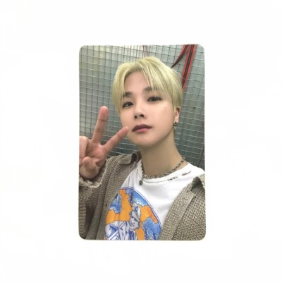 iKON] Take Off / U Ver. / Official Photocard | eBay