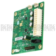 NEW Supermicro CSE-PTJBOD-CB2 JBOD Power Board