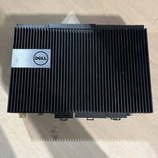 DELL EMBEDDED BOX PC 3000 INTEL ATOM E3825 1.33GHZ 8GB RAM NO OS