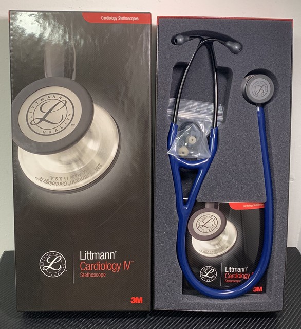 littman cardio 4