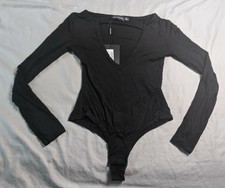 plt black bodysuit