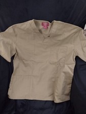 M M Scrubs Women XS With Pockets On Side