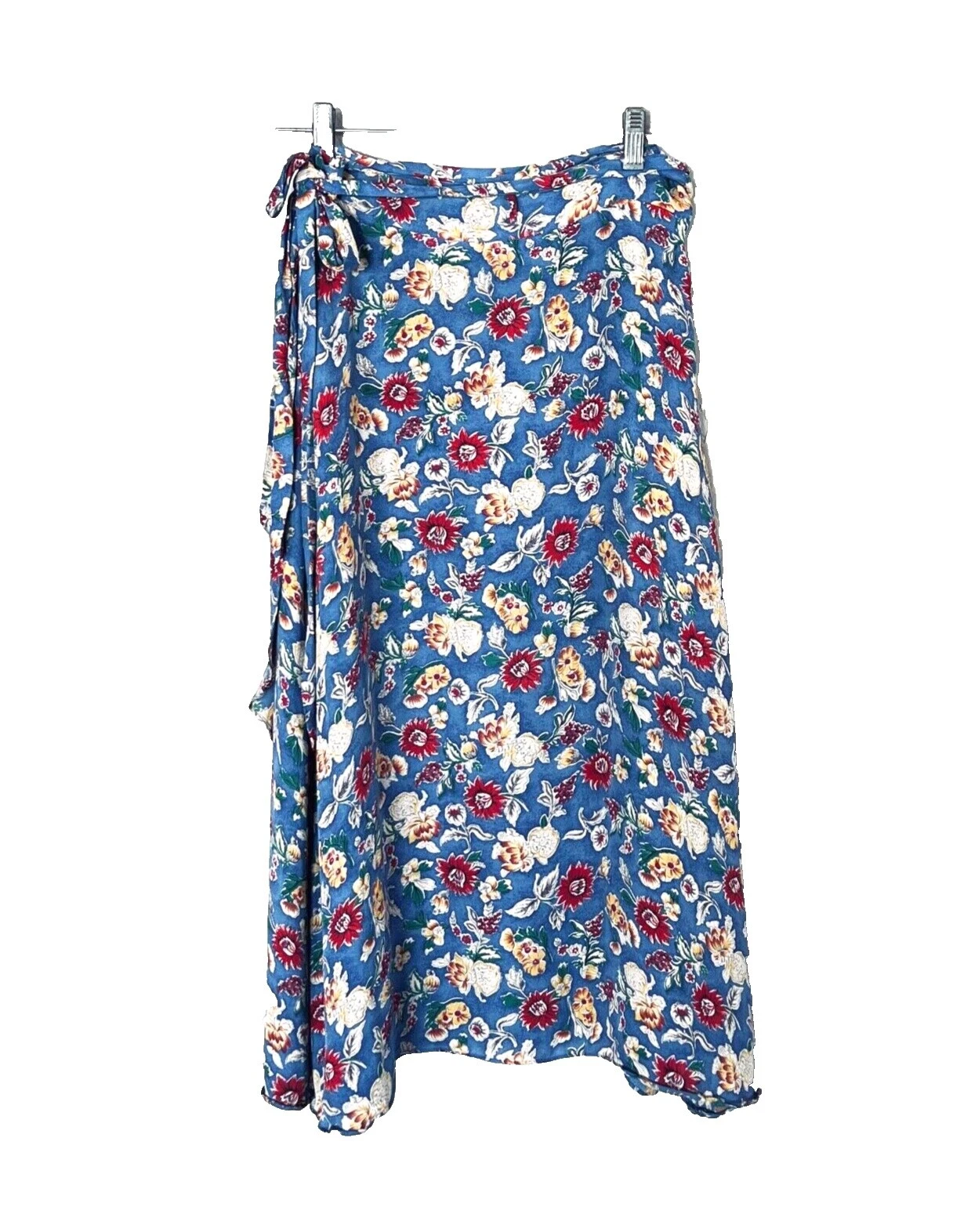 Faldas florales Envolvente Ralph Lauren para Mujeres