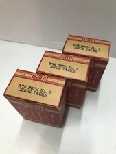 16 oz (1 LB)  9/16 inch original box Shoe Hand Tack Cobbler Nails for Shoemaking