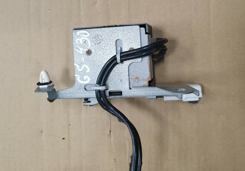 LEXUS GS300 GS430 1998-05 REAR SCREEN DEMISTER MODULE AREAL AMPLIFIER 9098005320