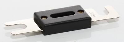 SET CAVI FUSIBILI IMPIANTO STEREO AUDIO AUTO PER ALTE PRESTAZIONI ANTI Disturbo 8022044370651 - Foto 6