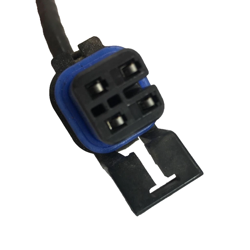 Chevrolet Chevy Spark 2015 sensor de oxígeno 1,2 L OEM Foto 3 de 4