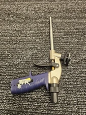 Foam Applicator Reusable Gun with Adjustable Output X-SS Fits Touch 'n Seal