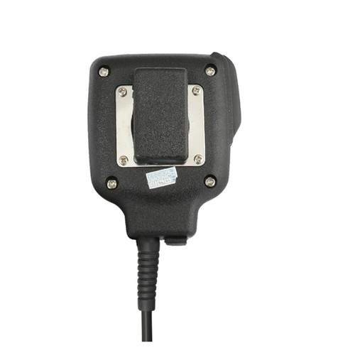 Przenośny mikrofon głośnikowy do radia KENWOOD TK280 TK380 TK480 TK2180 TK3148 - Zdjęcie 2 z 10