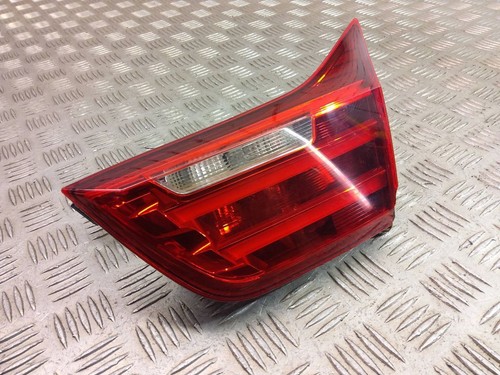 BMW 4 F32 2015 Hintere Rechte Heckklappen Rücklicht Lampe 7296102 SKE26015 21392