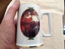 Coca-Cola collectors edition mug