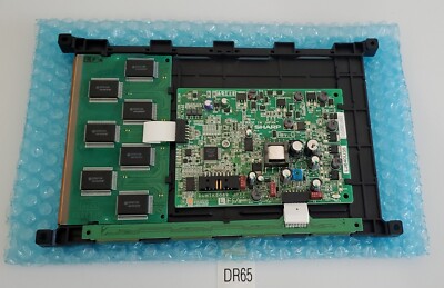 *NEW* LJ640U35 For Sharp 640*400 8.9-inch LCD Panel N4017JP Rev C + Warranty!