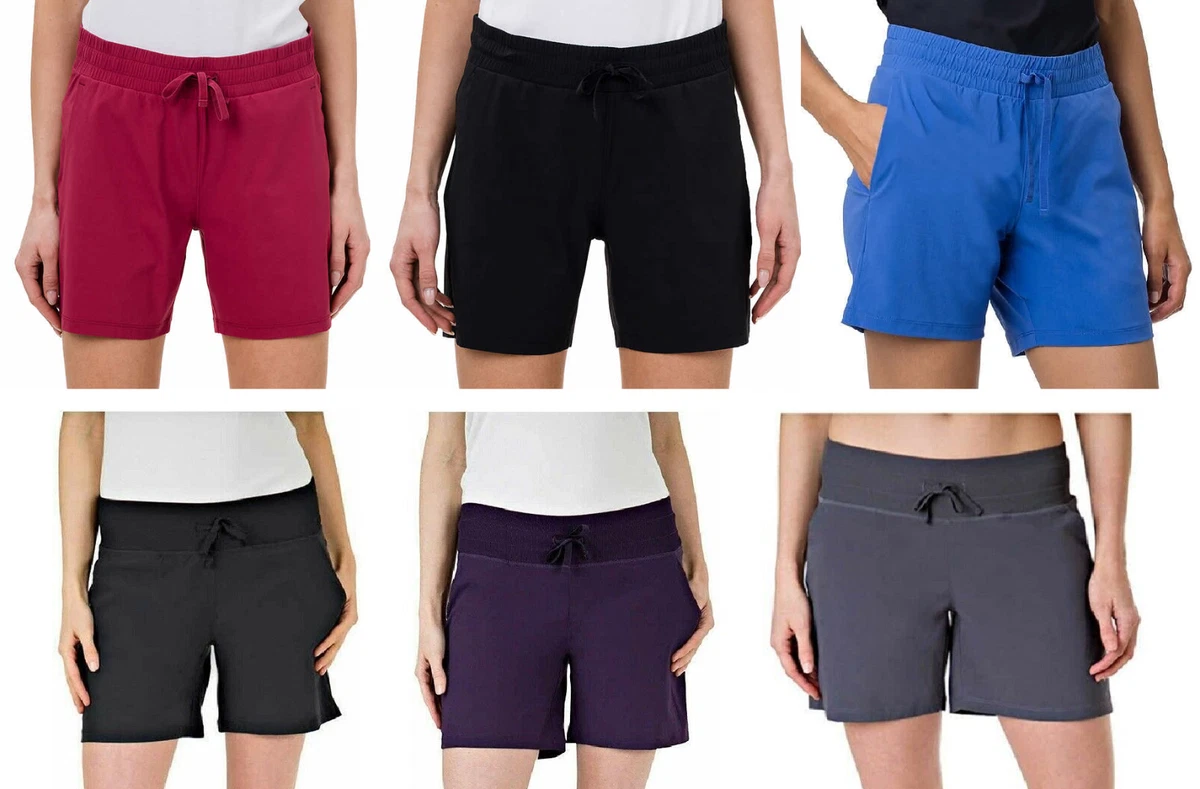 Tuff top athletics shorts