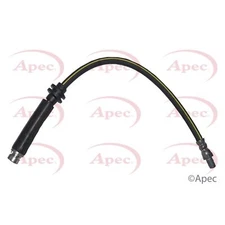 Apec Brake Hose HOS4390 Fits Ford - Engineered for Performance and Long Life