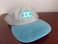 EC Engine Components Inc Aviation Hat