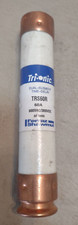 FERRAZ SHAWMUT TRI-ONIC TIME DELAY TRS60R 60A 600VAC
