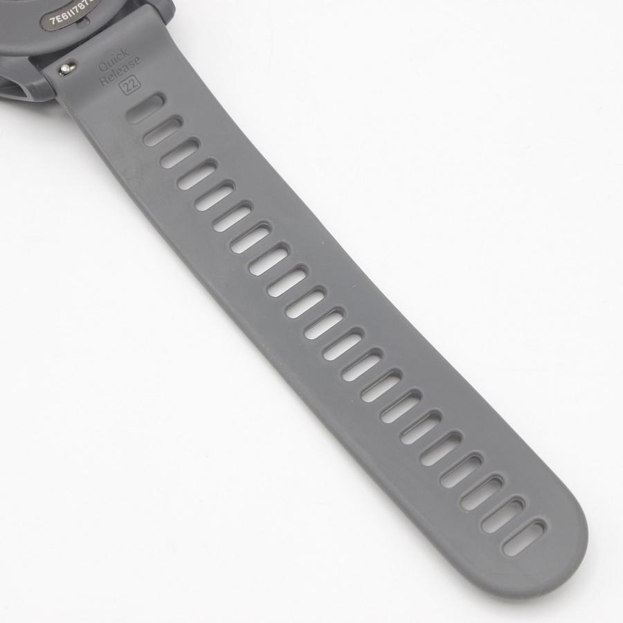 Garmin Forerunner 255 Slate Gray 010-02641-42 Running Gps Garmin Forerunner 255 Slate Gray 010-02641-42 Running Gps